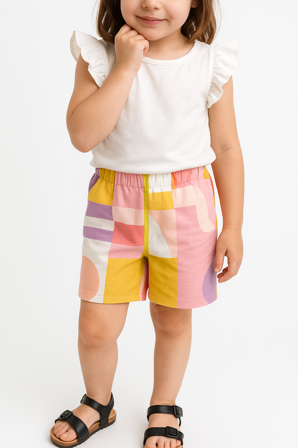 Kids Bondi Shorts and Pants