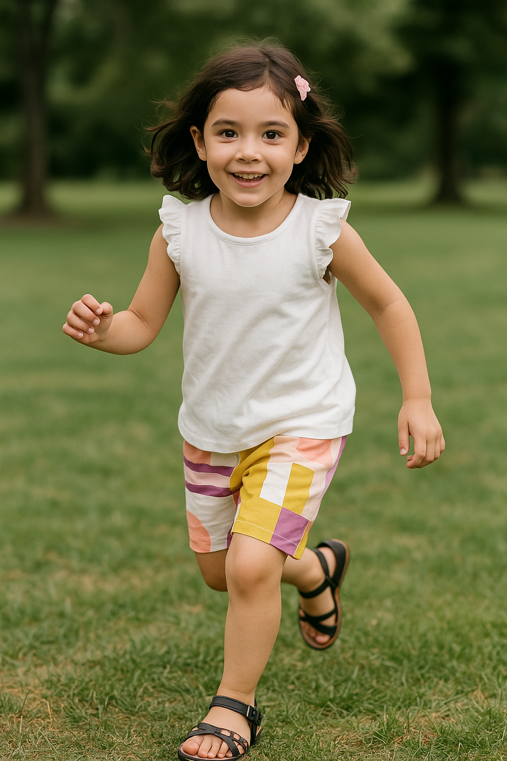 Kids Bondi Shorts and Pants