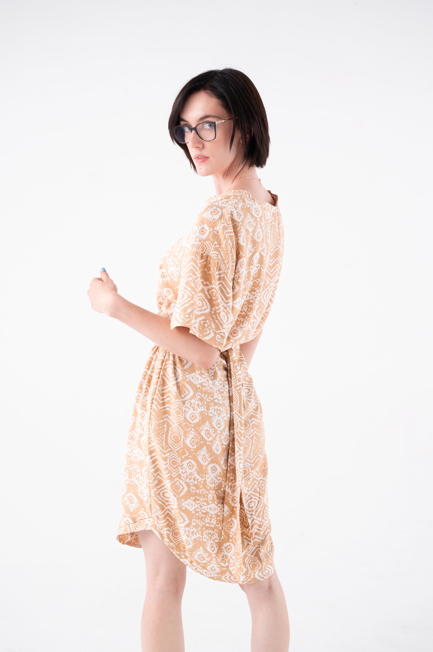 Rancho Dress