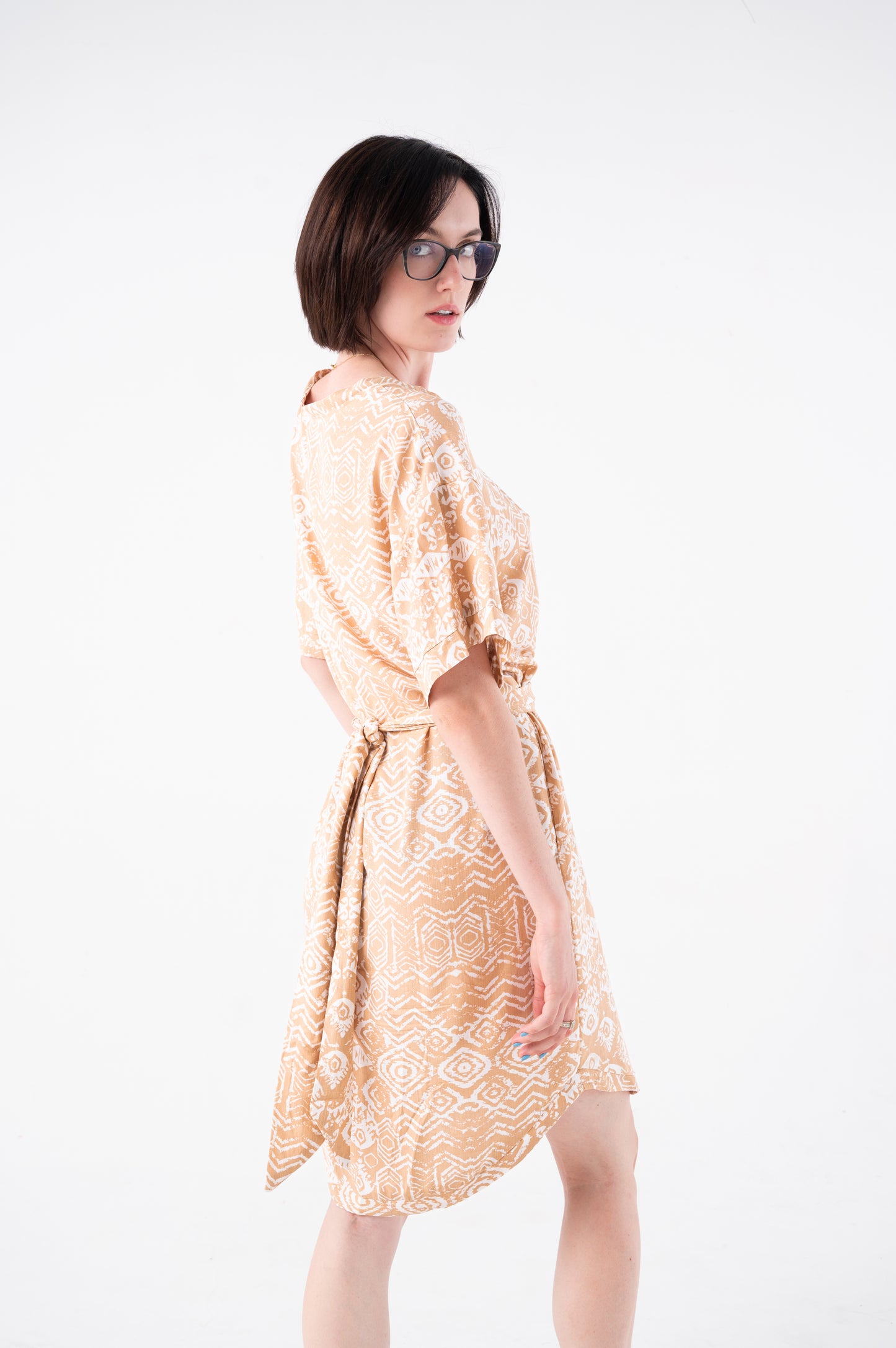 Rancho Dress