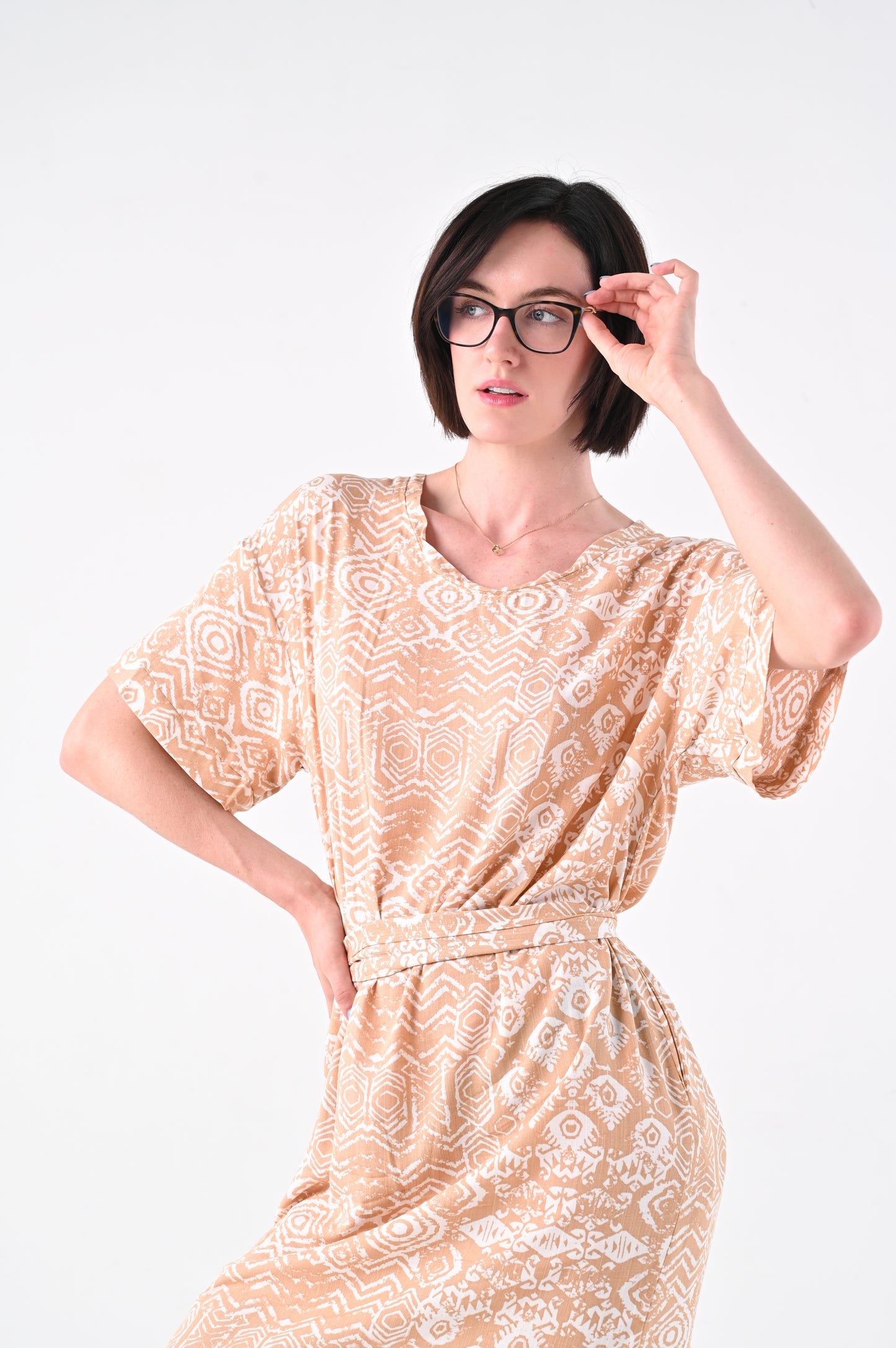 Rancho Dress