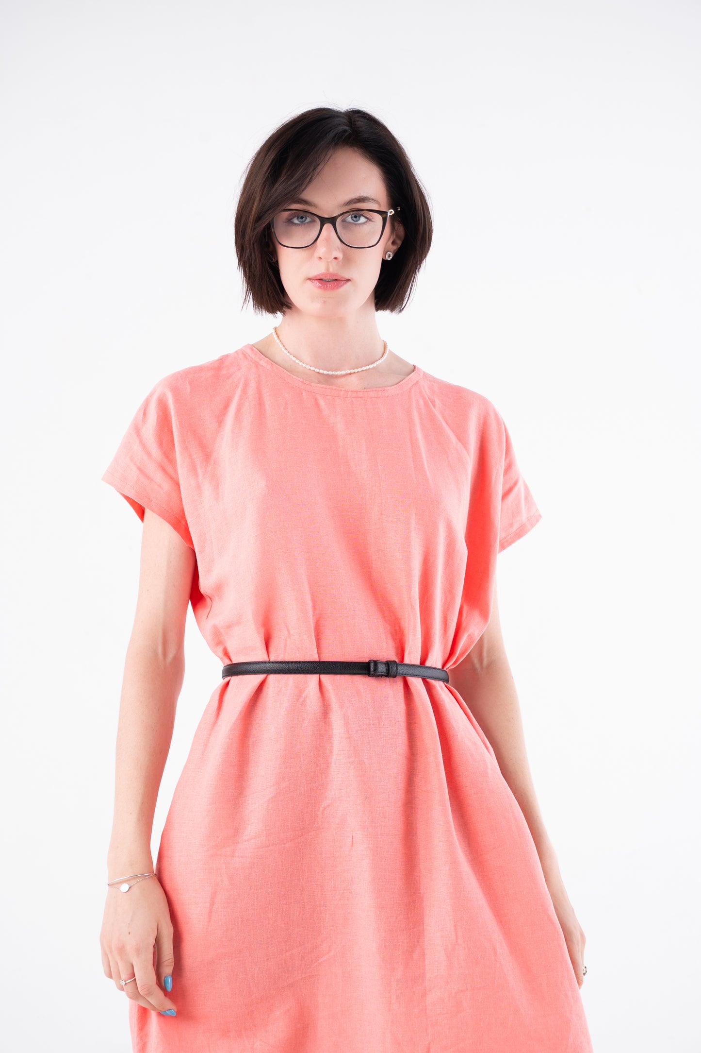 Minimal Dress
