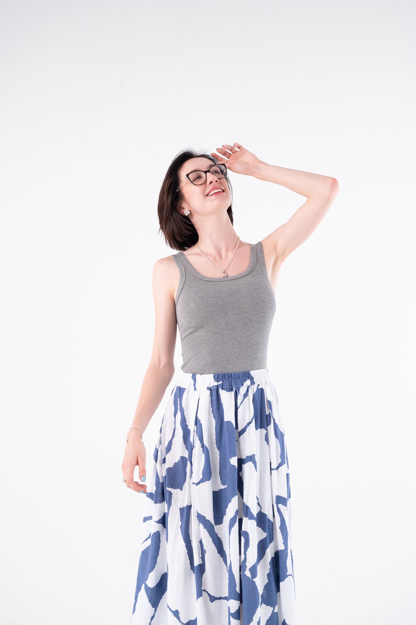 Flo Skirt