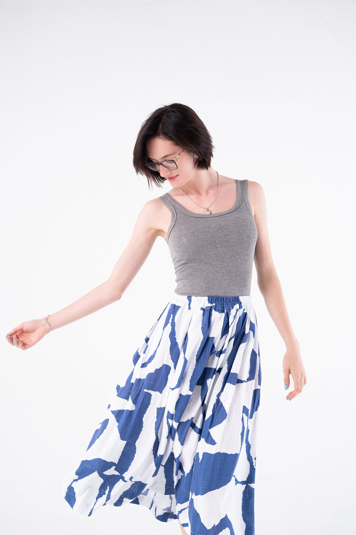 Flo Skirt