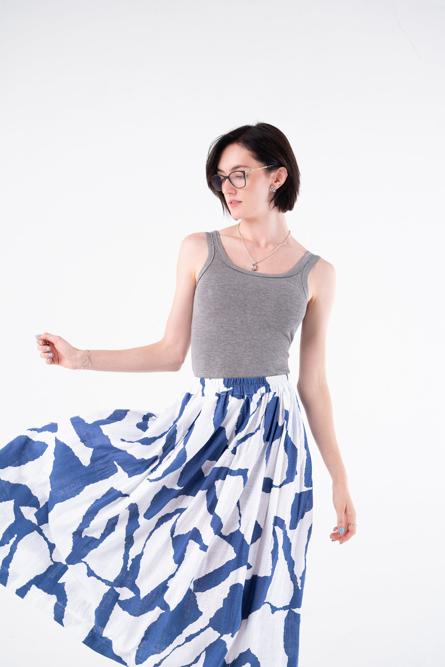 Flo Skirt