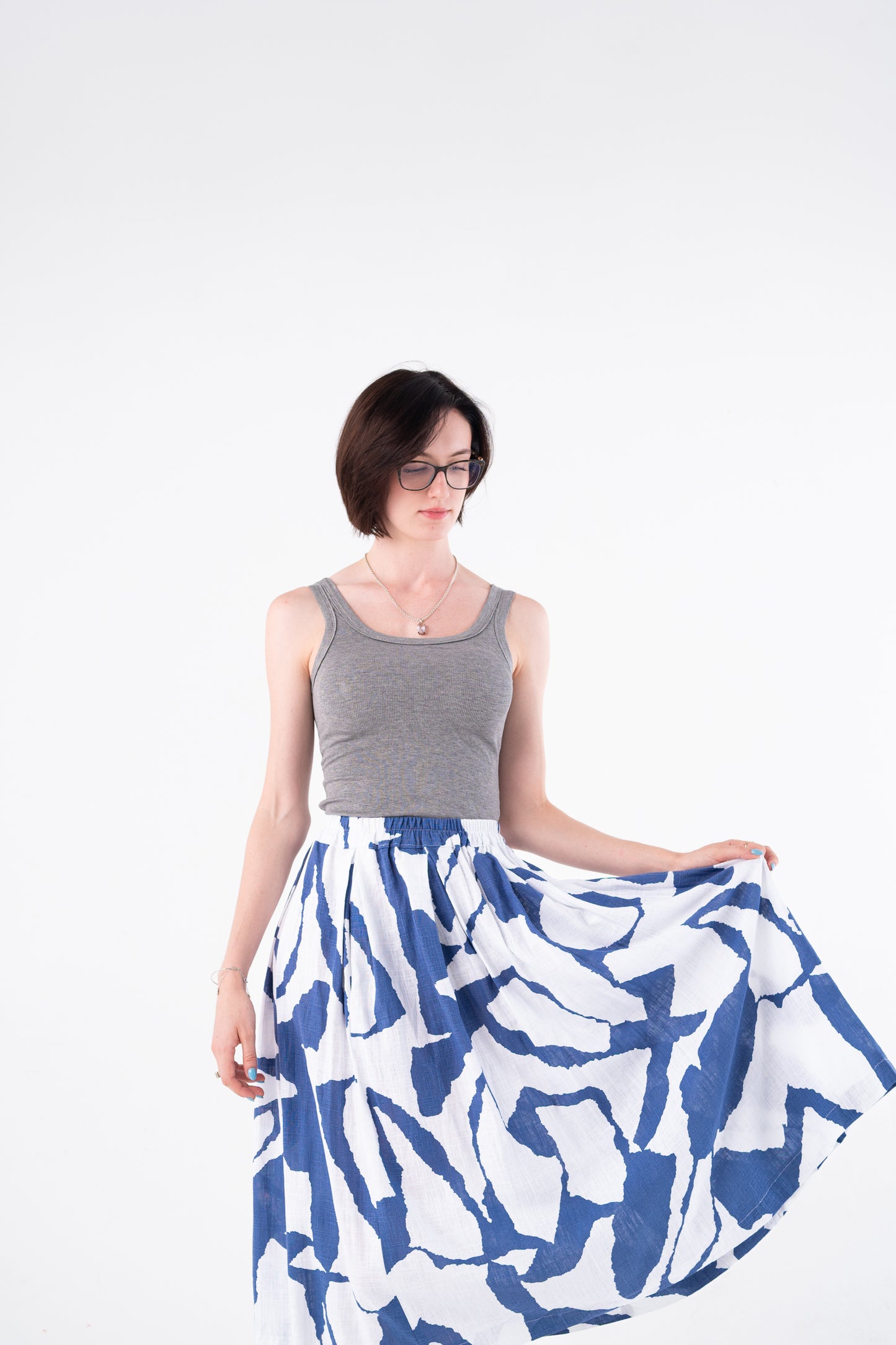 Flo Skirt