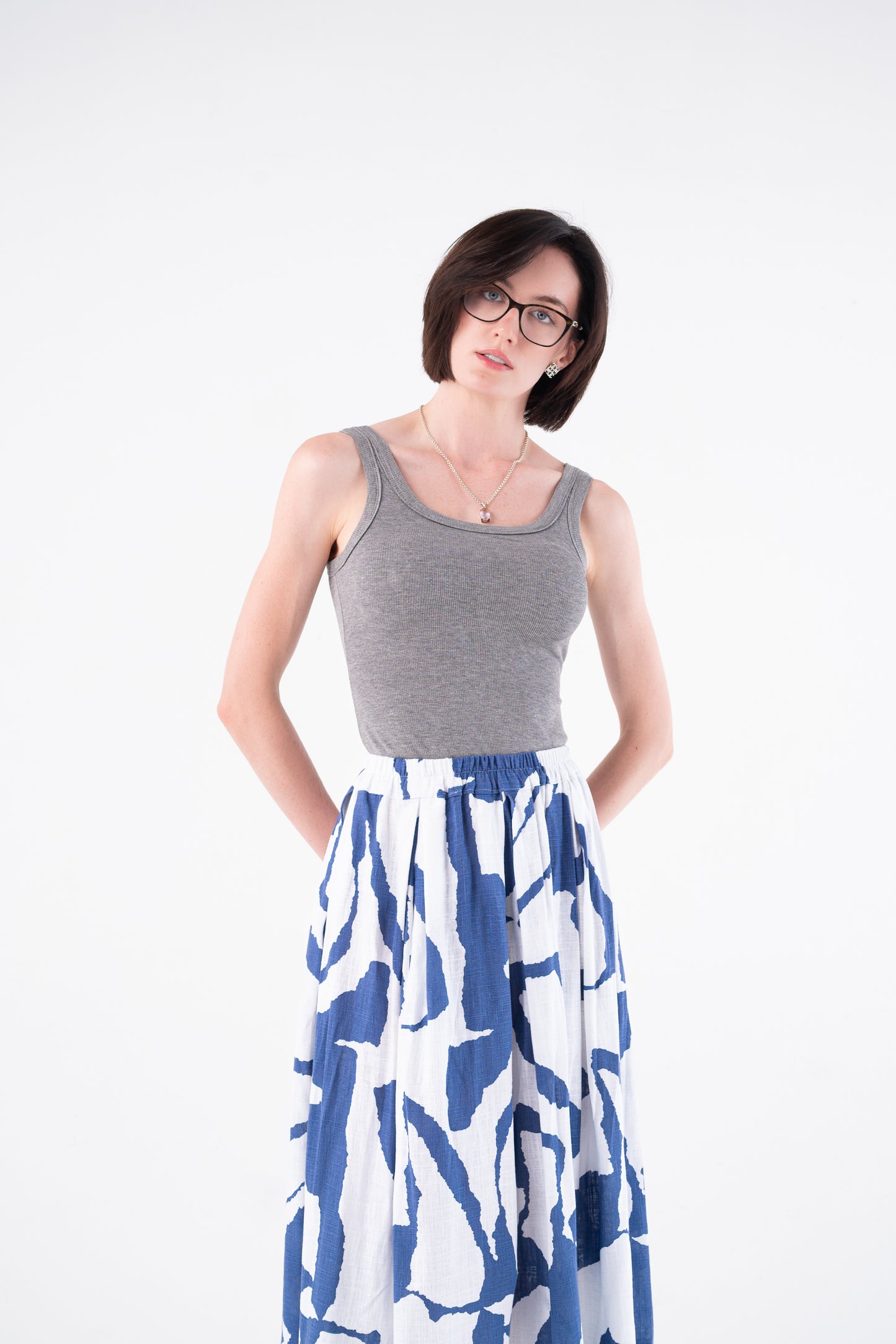 Flo Skirt