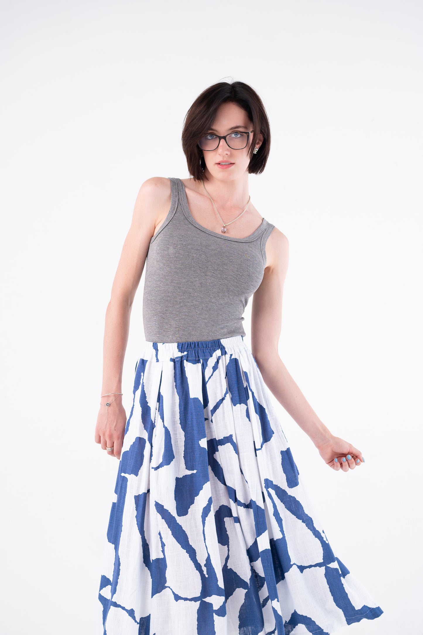 Flo Skirt