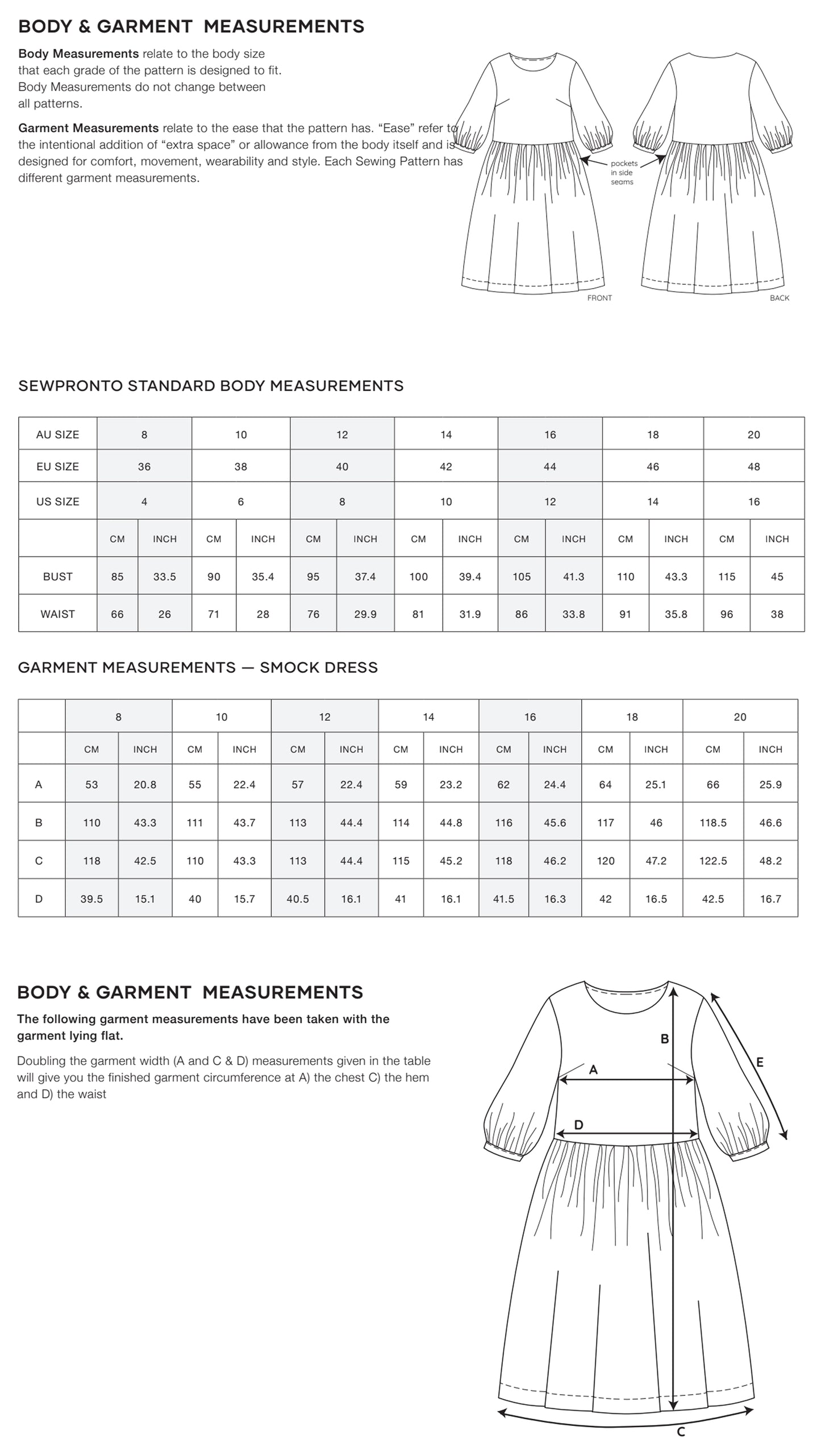 smock-dress-size-chart