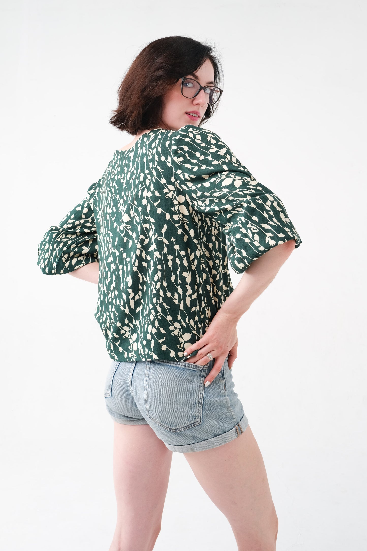soirre-blouse