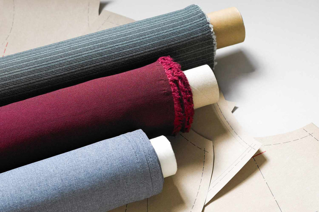 Buy Fabric Online