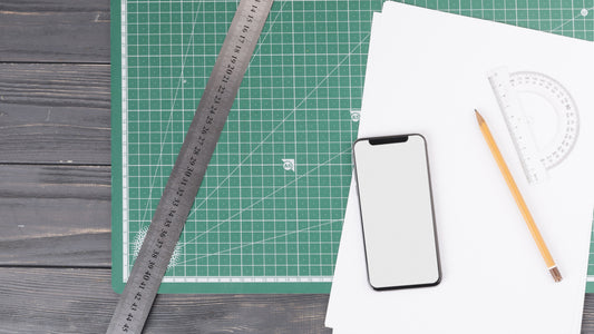 Sewing Pattern Ease Measurement 