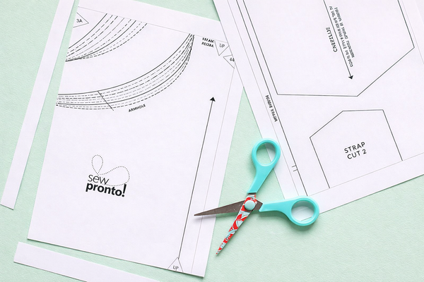 Mastering the Pattern Hack: Transform Your Sewing Projects