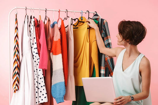 Beginner Refashion Projects