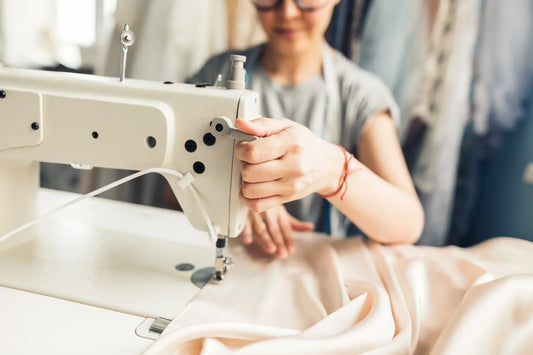 Recommended Sewing Classes for Beginners