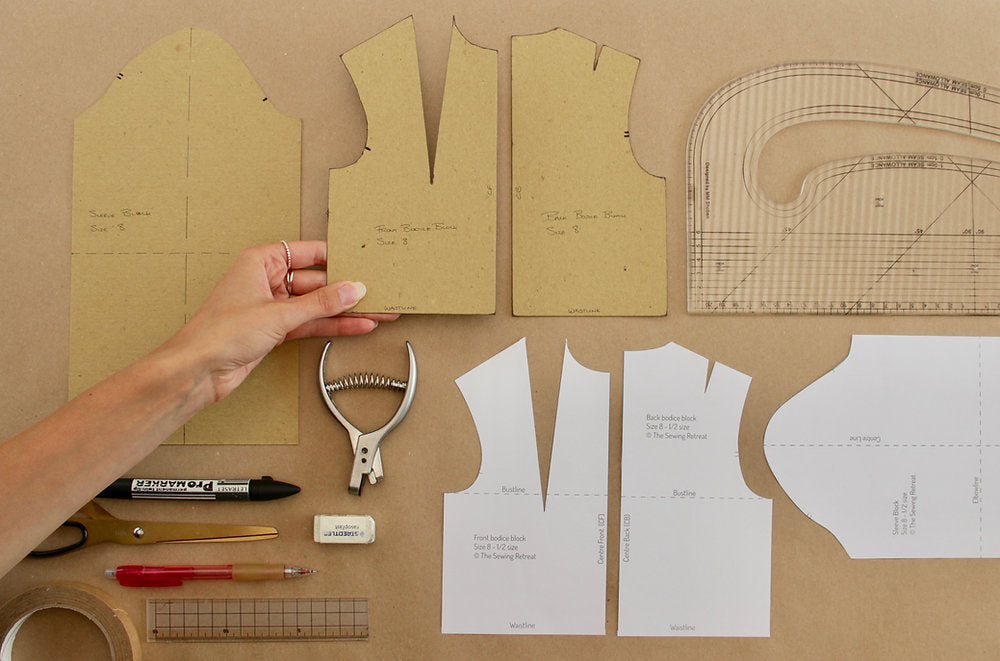 Sewing Pattern: Your Ultimate Guide to DIY Fashion