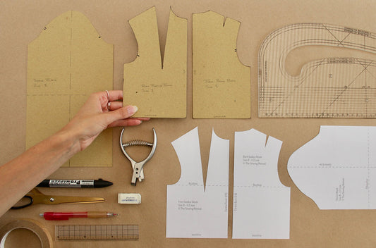 Sewing Pattern: Your Ultimate Guide to DIY Fashion