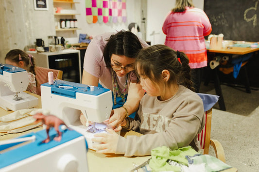 Sewing Workshop