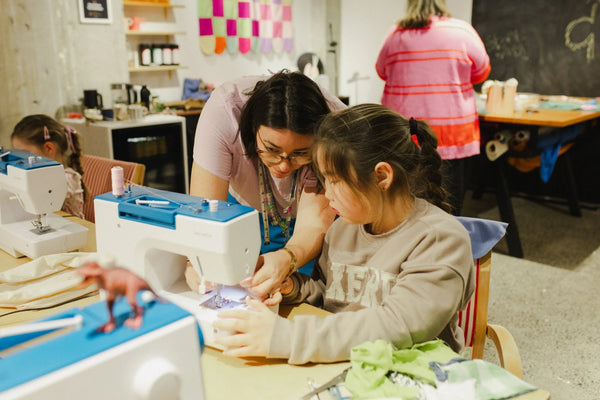 Sewing Workshop