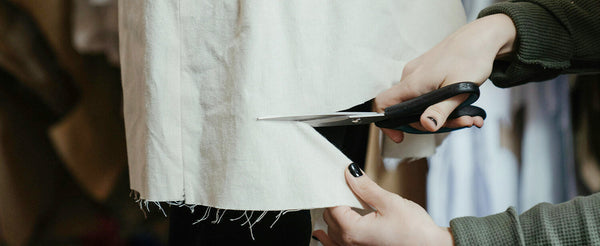 What is toile in Sewing?