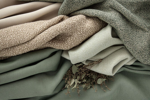 The Ultimate Winter Fabrics List for Your Next Sewing Project