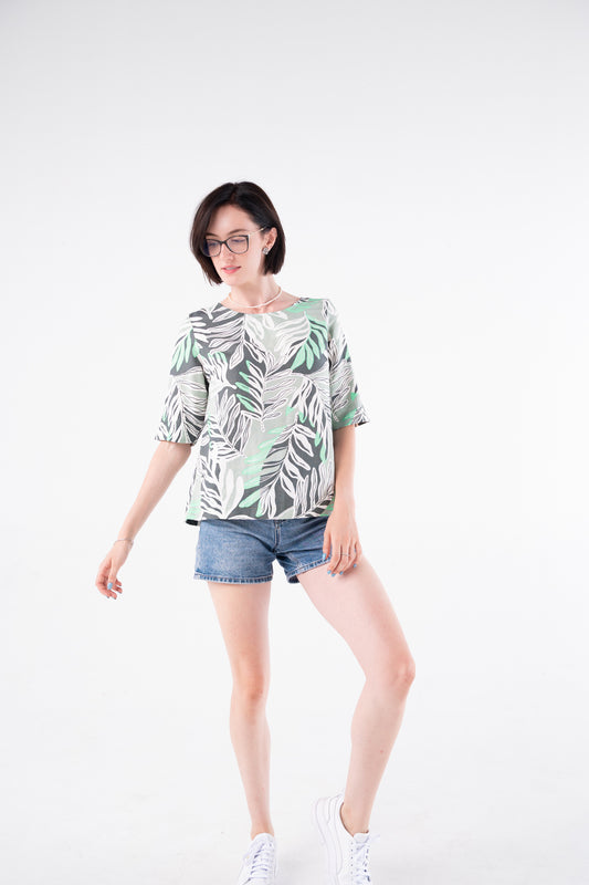 Gertrude Top