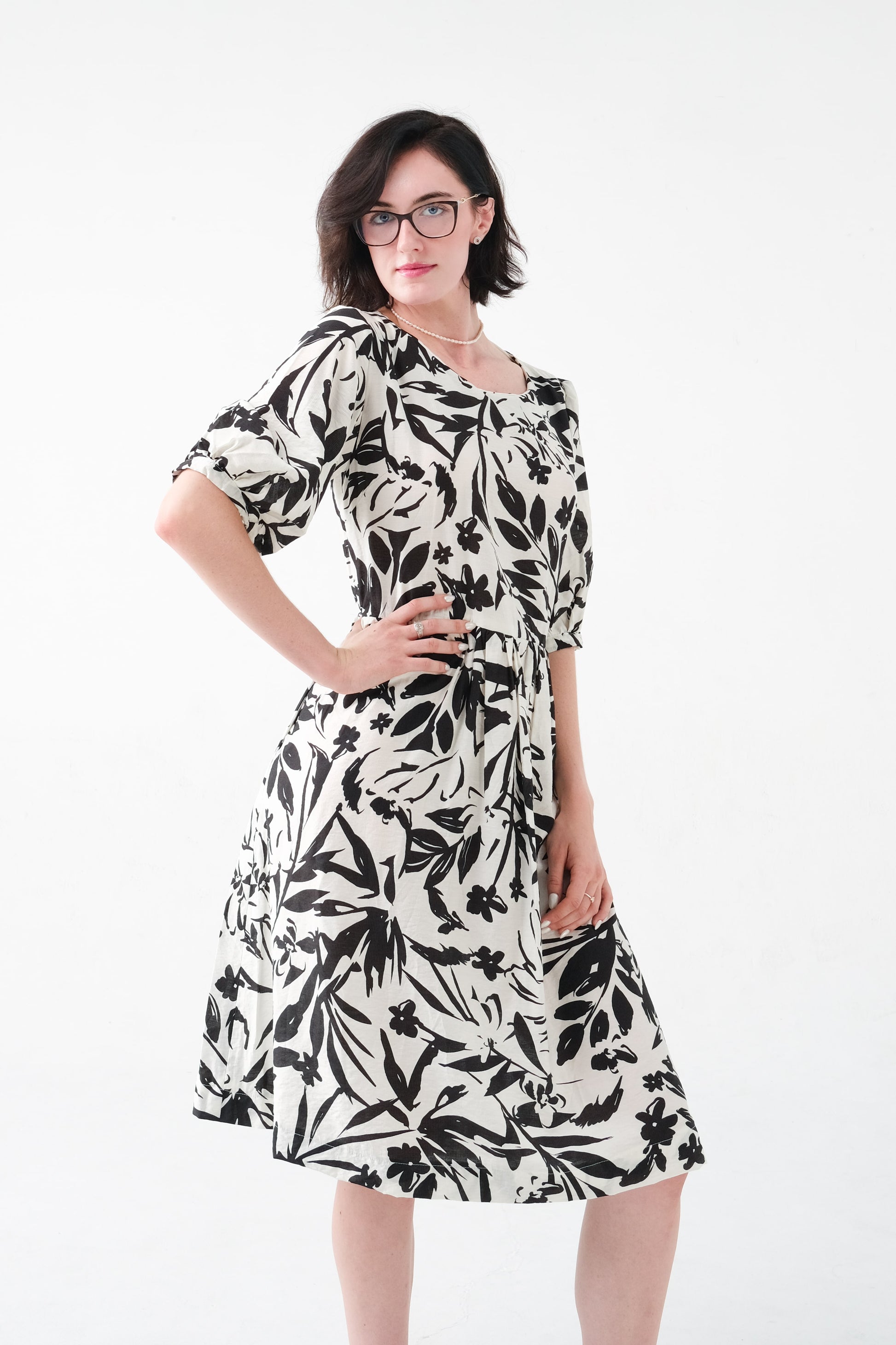 smock-dress-sewing-pattern